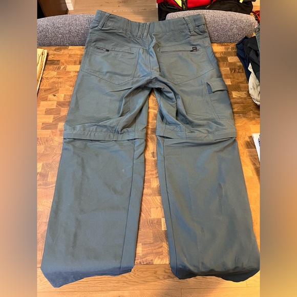 MEC Pants - Picture 2 of 7